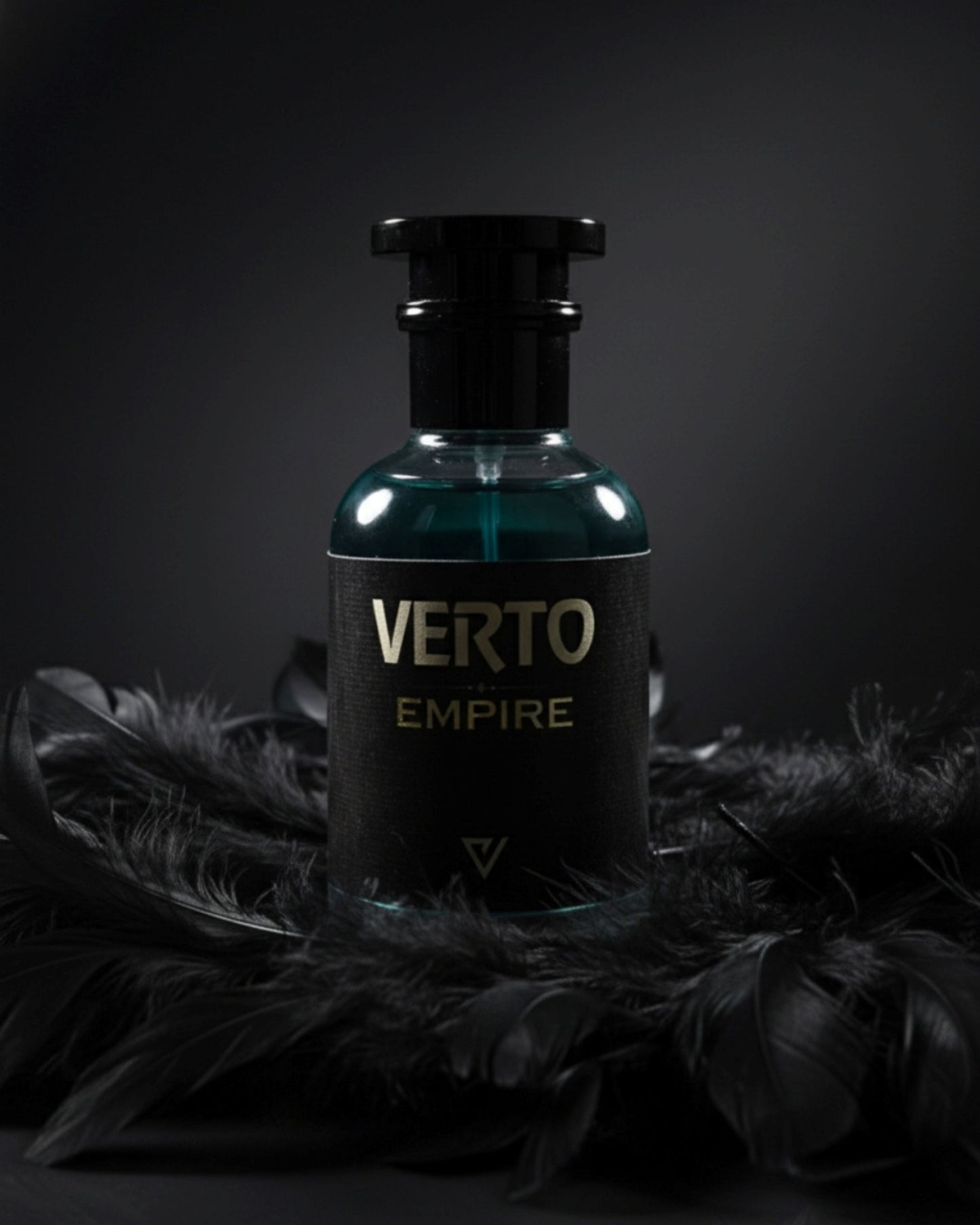 VERTO Power Pack Trio Luxury Long Lasting Perfumes for Men