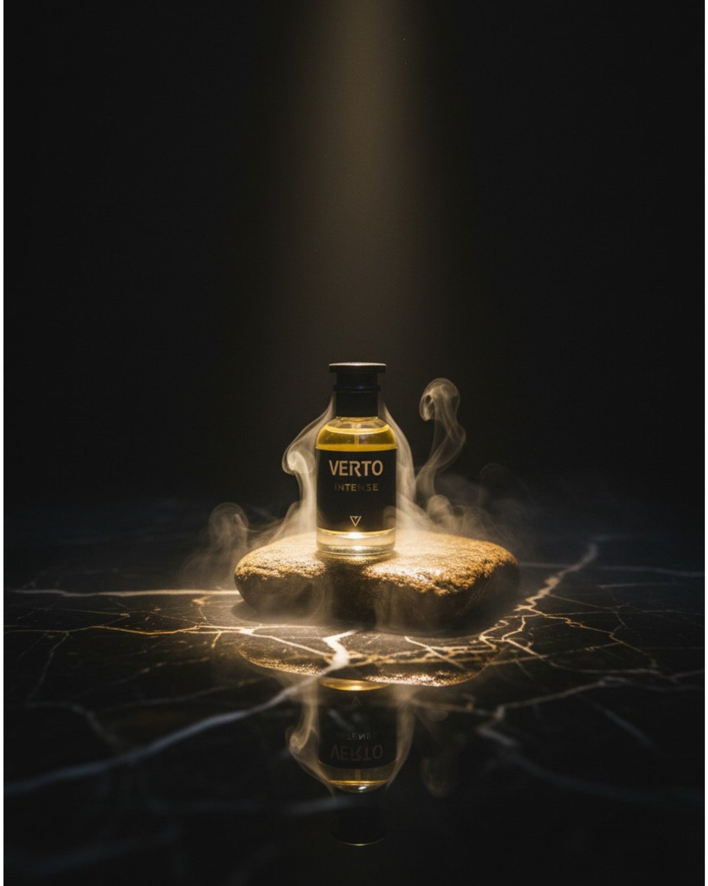 VERTO Power Pack Trio Luxury Long Lasting Perfumes for Men