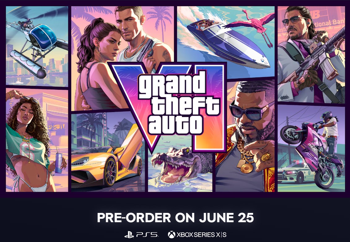 GTA 6 Pre-Order Pricing and Editions