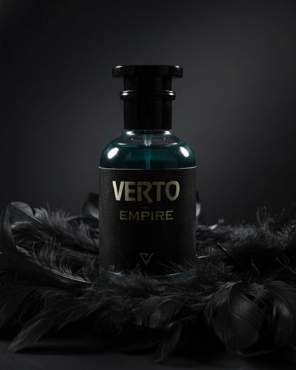 VERTO Power Pack Trio Luxury Long Lasting Perfumes for Men