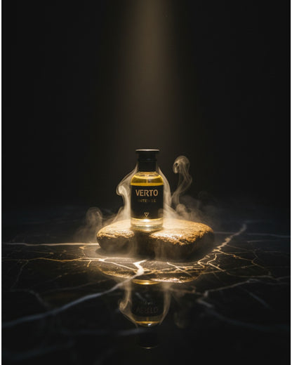 VERTO Power Pack Trio Luxury Long Lasting Perfumes for Men